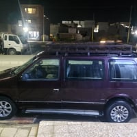 باجيرو ٣٠٠٠ • موديل ٩٥ • نينوى