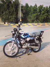 تي في اس • ٢٠١٨ • ١٢٥