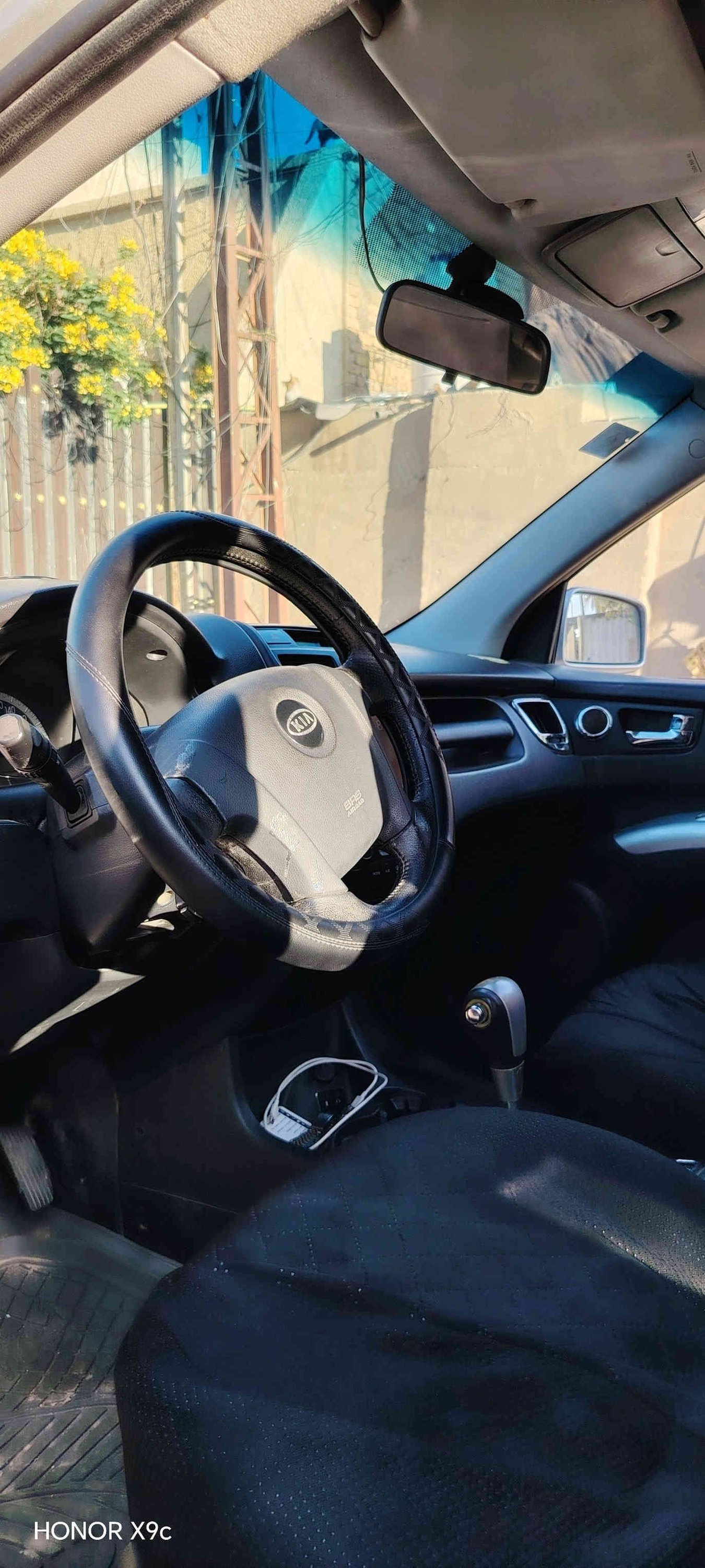 سلام عليكم للبيع،،
سبوتج 2009 خليجي محرك ٢٠٠٠دوش رقم بغداد الدولي  بسمي مكفوله من الصبغ وتبديل مواصفات السياره حساسات كامره خلفية كشنات تدفئه تبريد بيانو مري شفط تبريد ثلج صدر وحداديه خير من الله جاهزة السياره للخير السعر ١١٧ وبيهة مجال مكاني بغداد الكرخ  هاتف ***********
