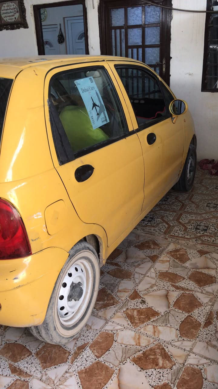 سلام عليكم اخوان شيري كوكو للبيع او مراوس كابون الكتروني مابيها نواقص حيل شغلات خفيفه شرط التحويل طخم نص عمر وطخم تاير هم عل نص مكانها موصل 
السعر 22وبيها مجال للشراي


**إذا كنت صاحب هذا الإعلان وتريد حذفه لأي سبب، رجاءا أرسل رسالة إلى الدعم الفني**