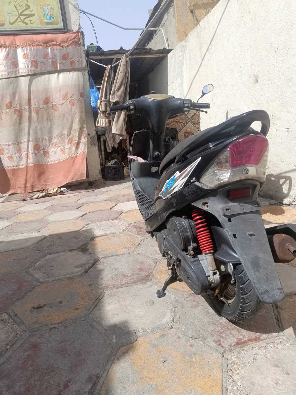 سلام عليكم ماكس عدله للبيع بوشه بلاد 49 سلف هندر كهربائيات كله شغاله مكاني بصره قبله  650 شلعه ومشي تاكل الكاع صلاوات على محمد وال محمد


**إذا كنت صاحب هذا الإعلان وتريد حذفه لأي سبب، رجاءا أرسل رسالة إلى الدعم الفني**