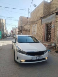 سيراتو ٢٠١٨ • كفاله عامه • رقم نجف