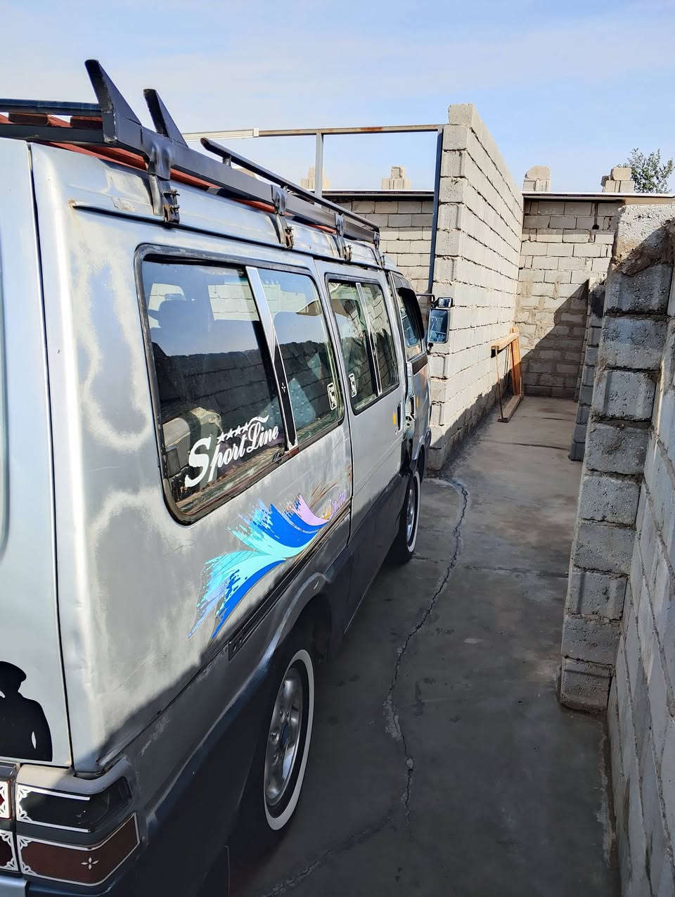 سلام عليكم كية بستة موديل 95مكفولةكفالة عامة كير كسن محرك عنوان ابو غريب ‏‏‪***********‬‏الثانويه لل 27
