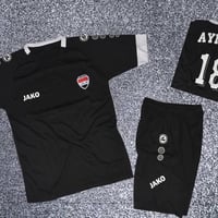 دريس وشورت • ستين • جملة