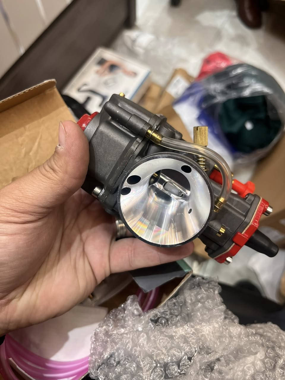 اعلى سعر ابيع


**إذا كنت صاحب هذا الإعلان وتريد حذفه لأي سبب، رجاءا أرسل رسالة إلى الدعم الفني**