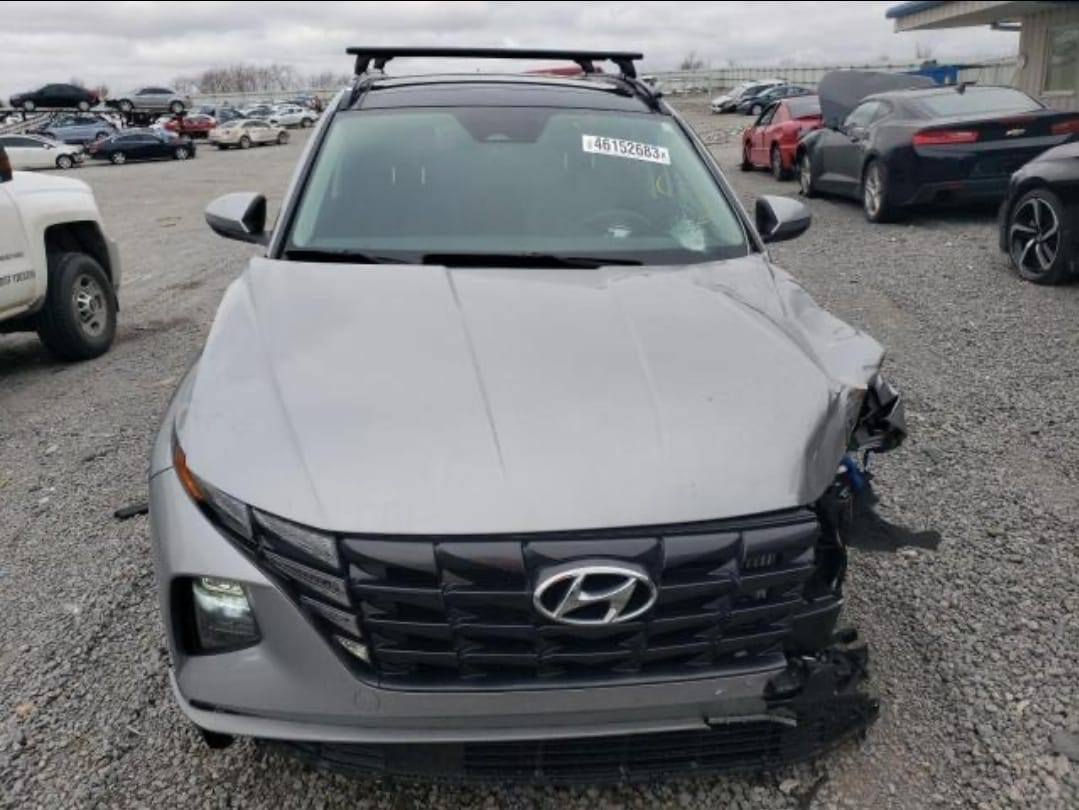 توسان هايبرد - موديل 2022
 ‏كير دكم
تشغيل ذكي ( بصمة ) ,تشغيل عن بعد
كامرات دوارة 
كامرة رادار مراقبة 
تحكم ستيرين كامل 
 فتحة سقف ( بانوراما ) كاملة
هاند بريك كهرباء
 شاشة كبيرة ( GPS )
 رادارات 360
حساسات
كراسي كهرباء 
 تدفئة المقاعد الامامية
صندوق كهرباء
 هاند بريك كهرباء 
 مانع انزلاق 
 اوتو هولد ( AUTO HOLD )
 مساعد نزول المنحدرات 
 سستم صوت boss
 ‏انظمه قيادة متعدده
 ‏نظام قيادة ذاتي
 ‏منافذ USB بغداد, العراق


**إذا كنت صاحب هذا الإعلان وتريد حذفه لأي سبب، رجاءا أرسل رسالة إلى الدعم الفني**