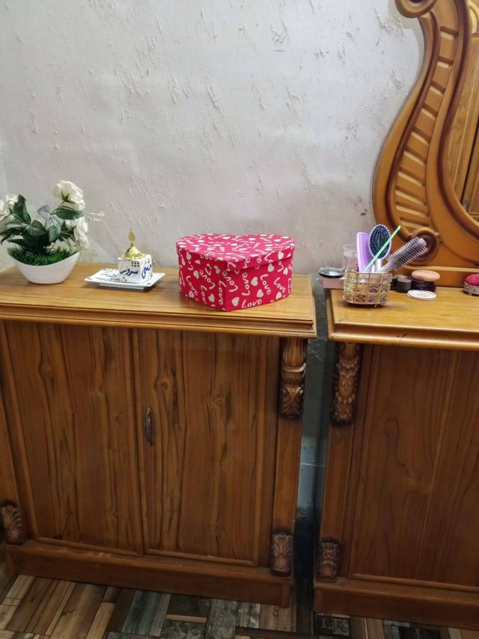 غرفة نوم حطاطه السعر 900 بيها مجال


**إذا كنت صاحب هذا الإعلان وتريد حذفه لأي سبب، رجاءا أرسل رسالة إلى الدعم الفني**