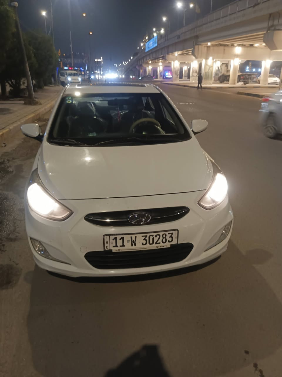 اكسنت موديل 2016 خليجي صبغ بابين بيها جير محرك صدر كهربائيات تخم تاير حداديه كلها جديده هزه جديده سياره خير من الله سعرها 100 قفل ما بيها كل مجال***********
