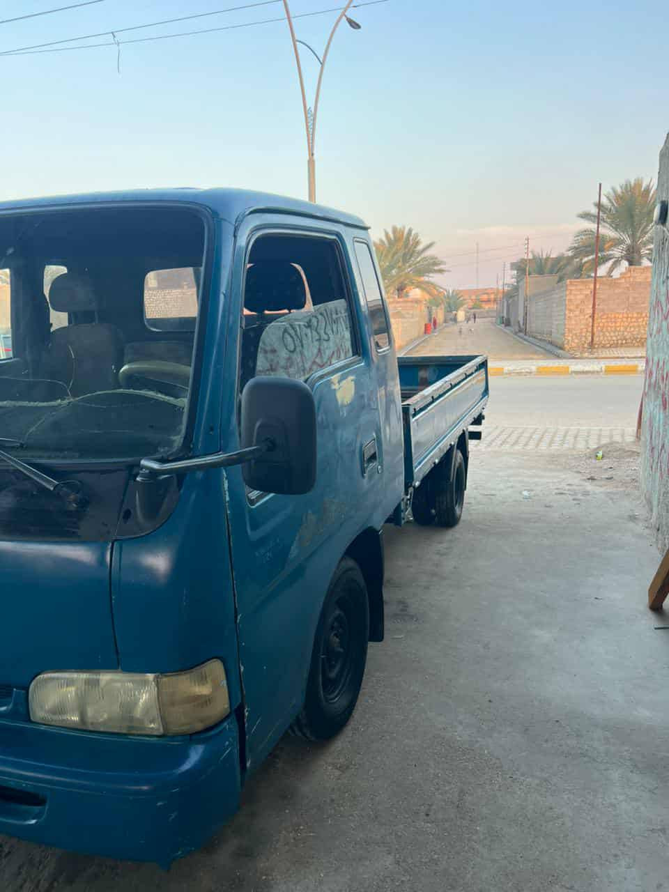 السلام عليكم
كيا فونتيره 1999للبيع


**إذا كنت صاحب هذا الإعلان وتريد حذفه لأي سبب، رجاءا أرسل رسالة إلى الدعم الفني**