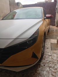 من رخصت لادمن سيارة انترا 2021 سياره خير من الله سياره ليبل واحد بجمه ...