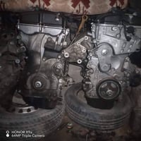 مكائن كوري • سنتافي سوناتا النترا • بصره