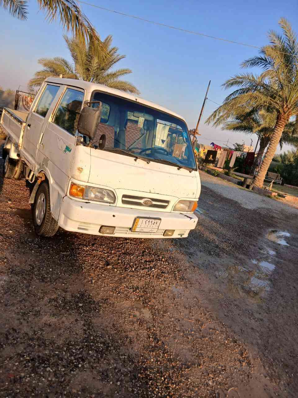 ***********
سيارة لبيع ديالى حمرين سعر خاص
