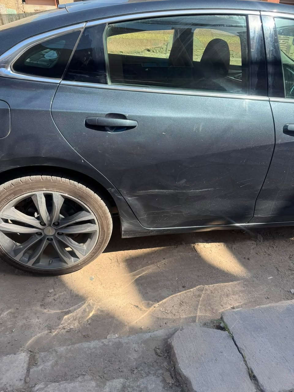 بيع زمستعجل ماليبو  ٢٠٢٠ معاقين  ٨٠ ورقة وبيها
بيها مشكلة بالكير تاخير نت يبدل  نمره

البيع على وضعها رقم قادسية

حادث جاملغ امامي وباب 

مكاني بغداد

***********
