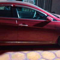 سوناتا ٢٠١١ • وارد امريكي • رقم بابل