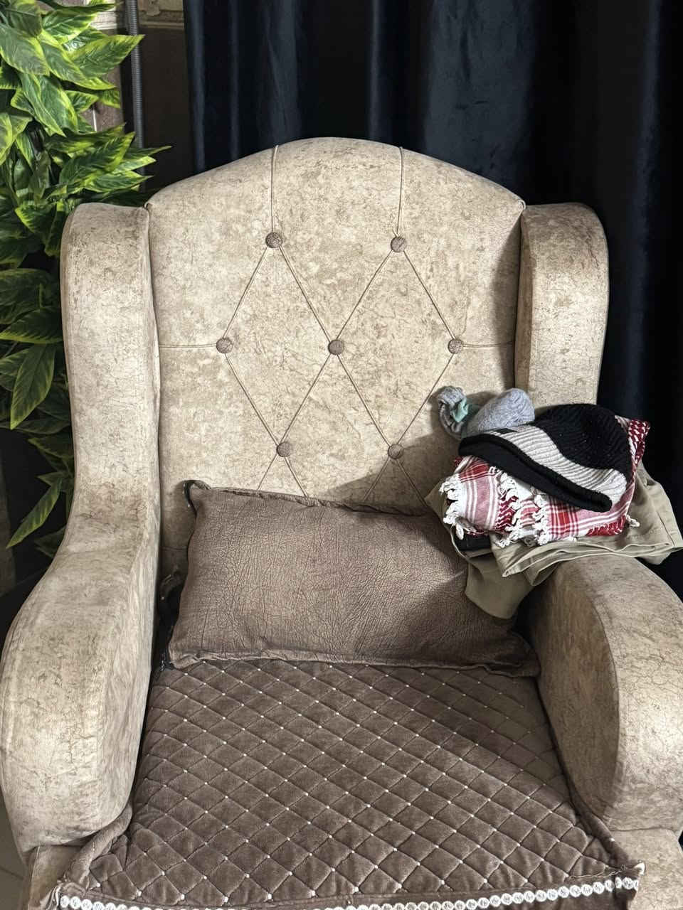 تخم  10 مقاعد  مكاني بغداد  الغدير


**إذا كنت صاحب هذا الإعلان وتريد حذفه لأي سبب، رجاءا أرسل رسالة إلى الدعم الفني**