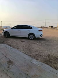 سيراتو ٢٤ كفاله  عامه رقم بغداد للبيع لاستفسار 07806414964