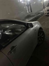 بیکاشۆ  مۆدیل ٢٠٠٥ مەکینە گەورە تۆماتیک هیچ هیچی نیە تەقەو رەقی نیە تن...