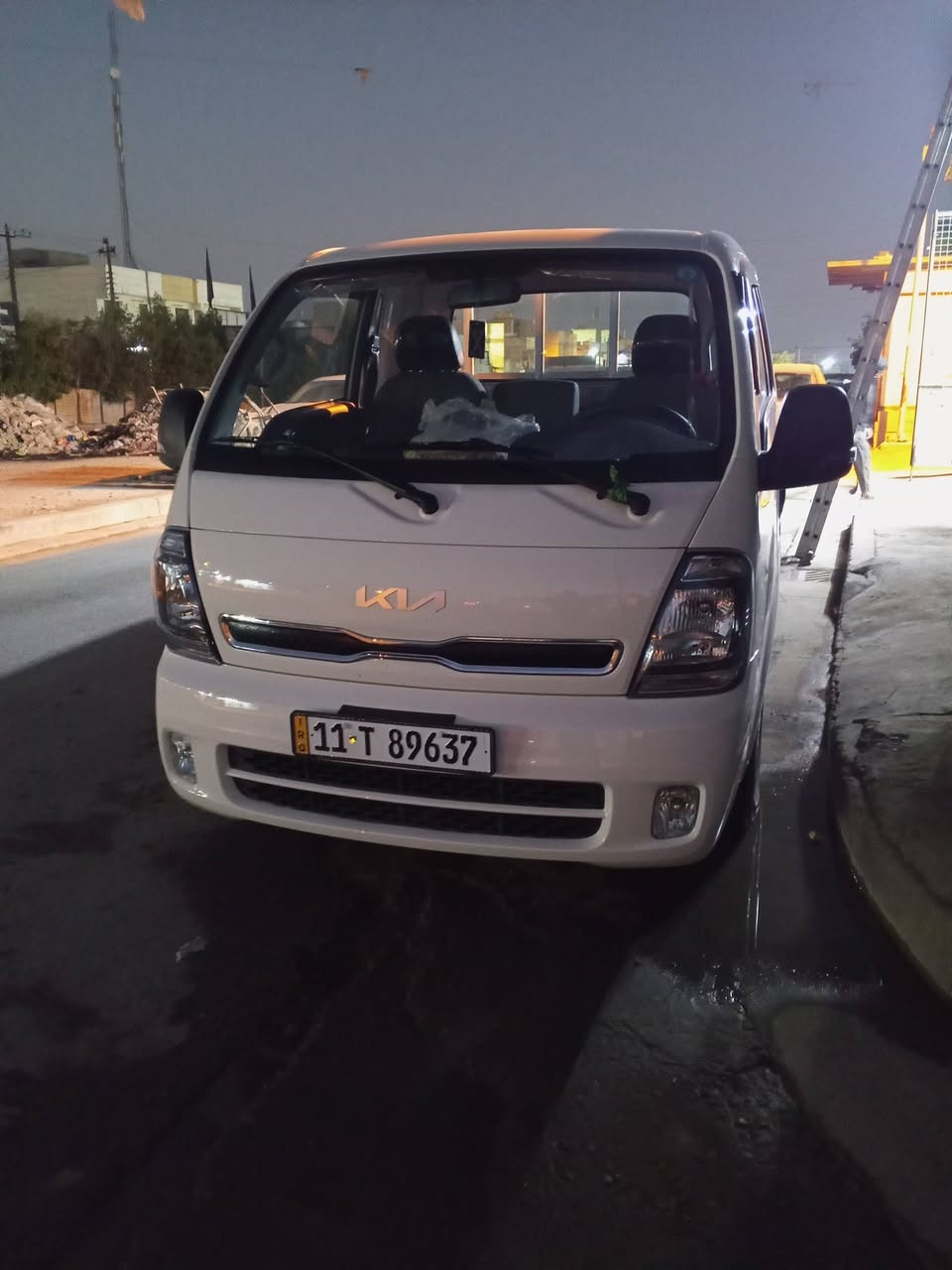 سلام عليكم كيه البيع مديل 2025 رقم بغداد 
كفالة عامه السياره جديد السعر  175وبي مجال بسيط   
هـ ***********
