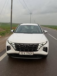 تكسون • ٢٠٢٣ • تلعفر