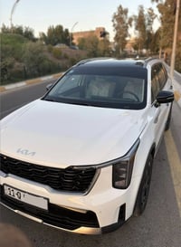 سورنتو V6 • ٢٠٢٥ • رقم بغداد