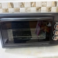 فرن للبيع السعر ٨٠  الاف مكان بغداد 07874242000