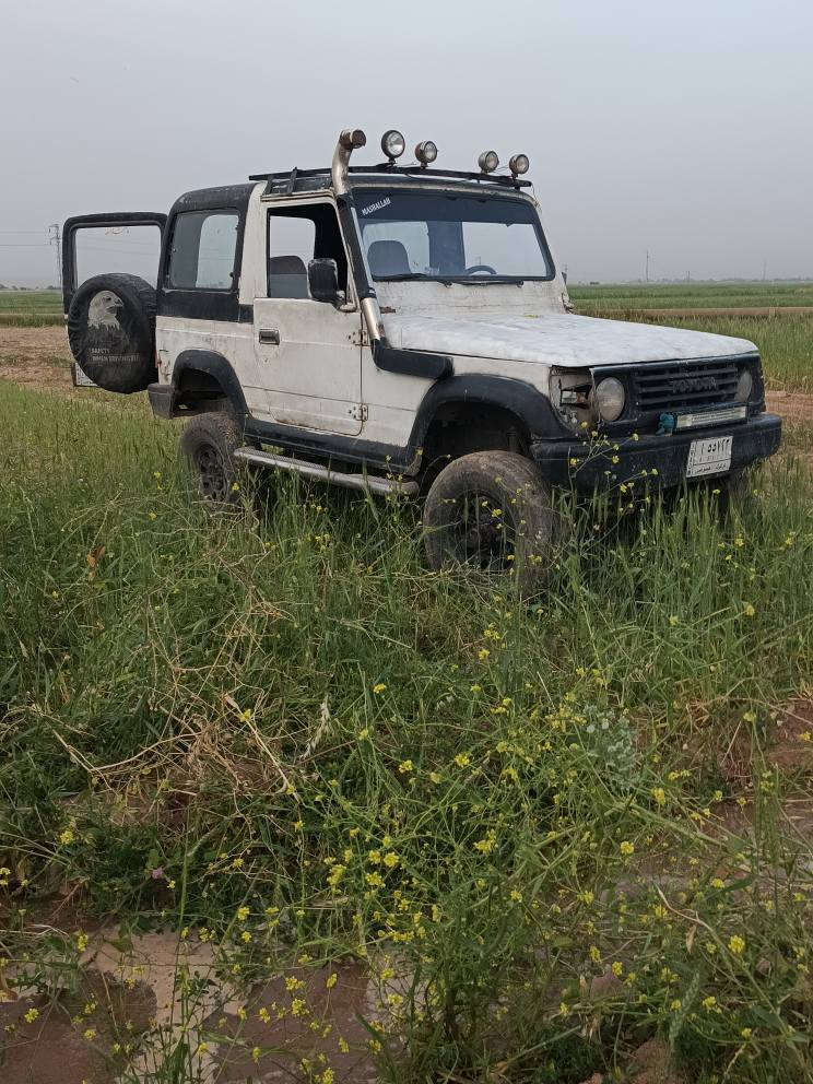 جيب اسيا رقم كركوك ابشرت تحويل وكاله سياره محرك گاز موجود عنده حصه مال گاز وگير ومحرك ابشرت ***********
*********** كركوك, العراق
