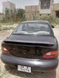 موديل ٩٧ • نجف المشخاب • رقم دولي