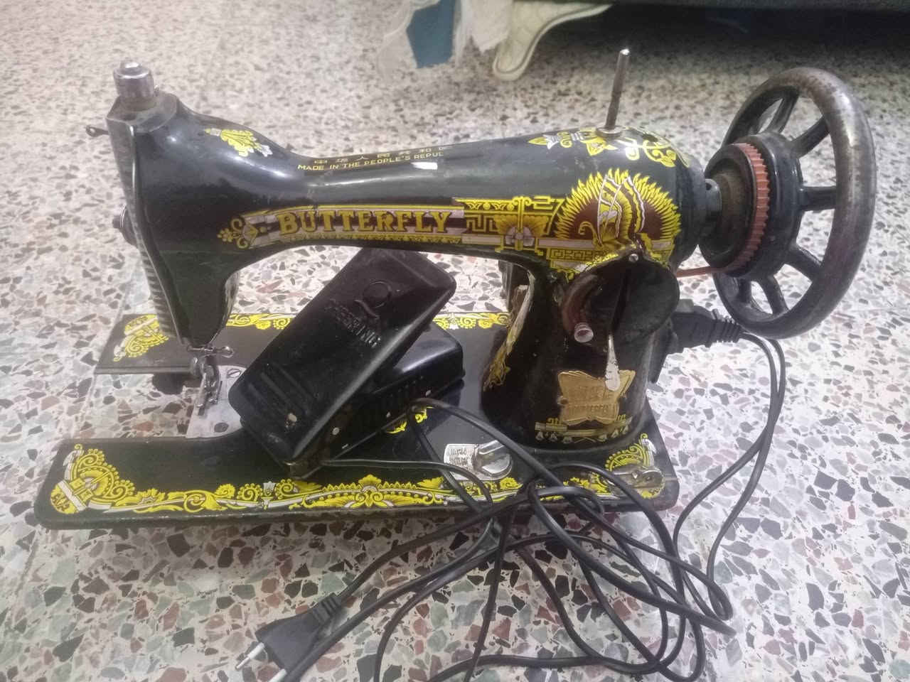 للبيع مكاني بغداد البلديات


**إذا كنت صاحب هذا الإعلان وتريد حذفه لأي سبب، رجاءا أرسل رسالة إلى الدعم الفني**