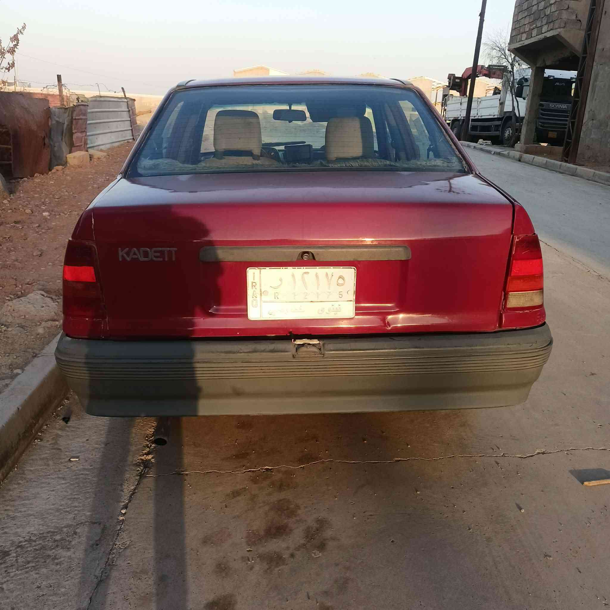 كاديت حجم 16 رقم الماني
كابون بنزين بيها شرط التحويل السعر 27
مكاني حي الانتصار 
7511588025‬‏0


**إذا كنت صاحب هذا الإعلان وتريد حذفه لأي سبب، رجاءا أرسل رسالة إلى الدعم الفني**