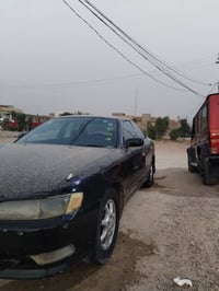 نجف • نقل باسمي • محرك ٢٥٠٠