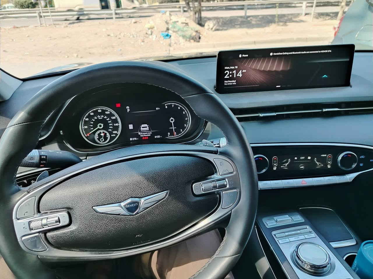 جنسس gv70 مراوس مع فور رنر
موديل ٢٠٢٥ سيارة جديدة
رقم بغداد شهداء
وكالة عامة واي ضمانات اخرى
حادثها بسيط ماشية ٦٠٠٠ ميل قابل للزيادة
محرك ٢٥٠٠ تبربو
مواصفات رادارات وجلود فاخرة وغيرها
للمراوس مع فور رنر  علما ان السعر ٣٢ الف دولار


**إذا كنت صاحب هذا الإعلان وتريد حذفه لأي سبب، رجاءا أرسل رسالة إلى الدعم الفني**