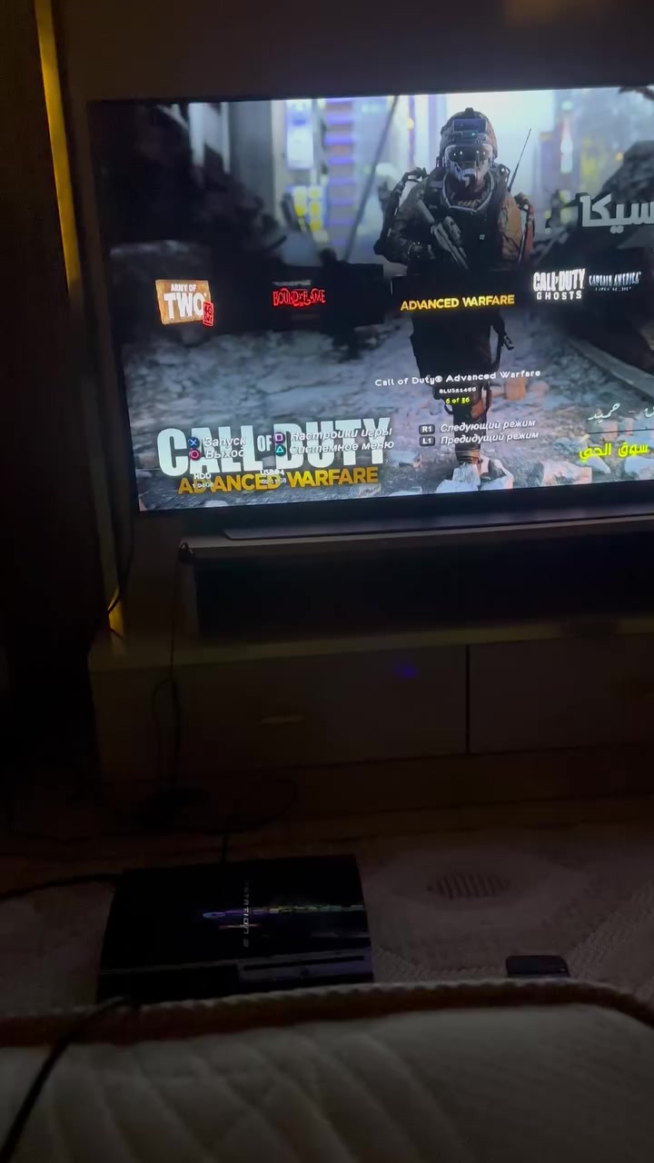 السلام عليكم
بالي3 فات مهكر 
مع جوستك وحدة
مع هارد خارجي بي 36 لعبة
 
100 الف وبي مجال شي بسيط

للستفسار الاتصال ***********
