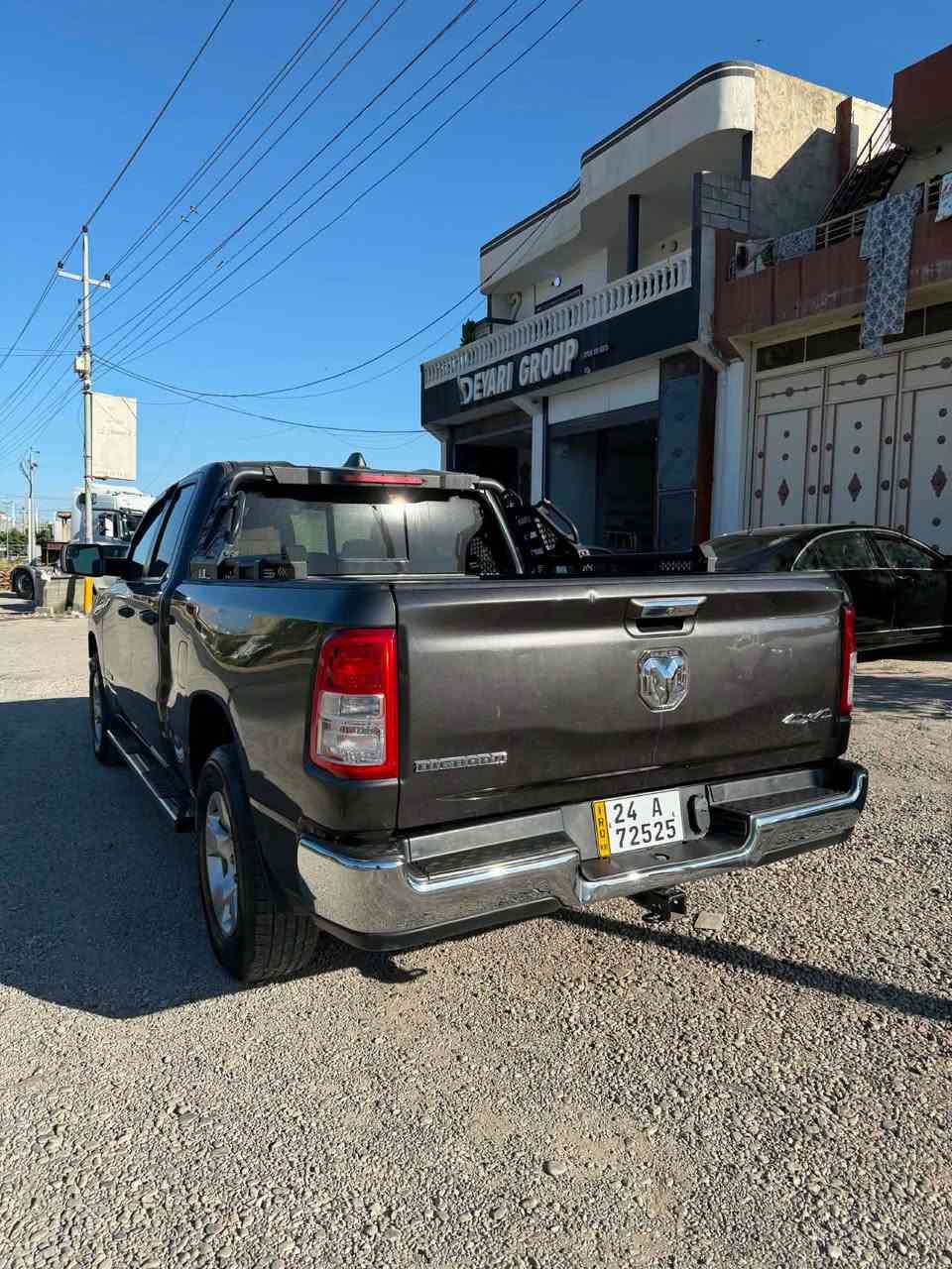 دۆج ڕام ٢٠٢١    ١٥٠٠ بە کلین داخل بوە لێرە دوو دەرگای بۆتە بۆیاخ  تازە کامل سێرفس هەمو شتێکی تازە پۆلیش هیچ نوقسانی و  مەسرەفێکی نیە  پێشی کەپسە  کامل ئێرباگ بە شەرت  شەریکە   دەرگا کورتی بۆدی گەورە یە بشدار, السليمانية


**إذا كنت صاحب هذا الإعلان وتريد حذفه لأي سبب، رجاءا أرسل رسالة إلى الدعم الفني**