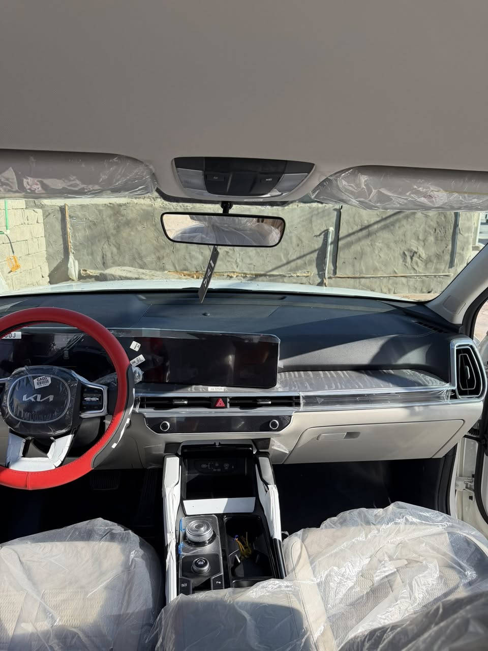 سورنتو 2025
خليجي  فول مواصفات ماعده البانراما
مكفولة من كلشي جديده السيارة 
فول مواصفات 6 سلند 
  ماشيه 12 الف
 مكاني بصره /المعقل/
السعر 320
للاستفسار ***********
كروب سورنتو 2024-2025-2026
كروب سورنتو عراقي
كروب سورنتو البصره
كروب سورنتو العراق
