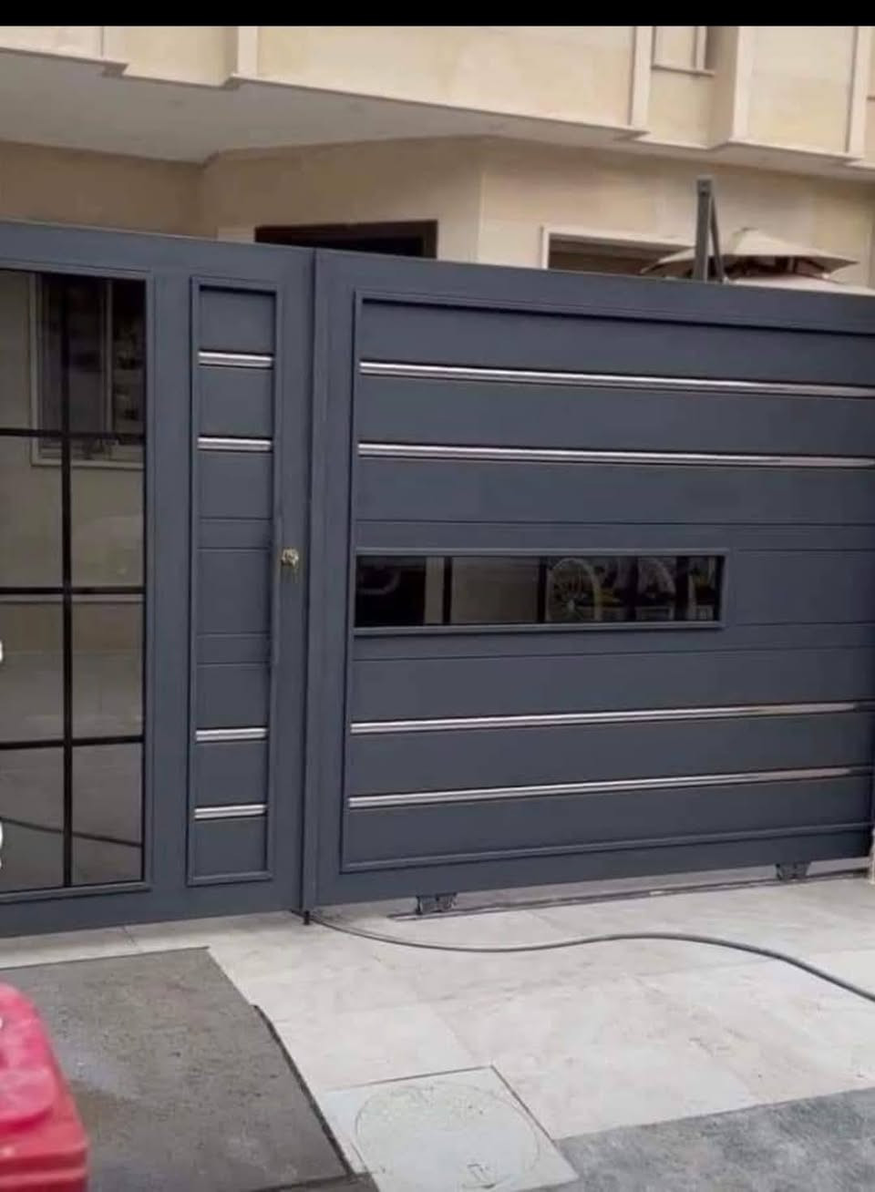 معمل حدادة الاخوين العنوان الدوانيه قضاء السدير السياحي قرب المجزره نعمل كافة انواع الحداده حسب الطلب *********** يوجد واتساب
