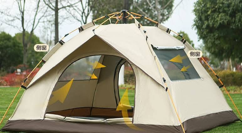 خيمة مثل ما واضح بالصور يتوفر ٣ قطع سعر القطعة ٣٥ الف
مكاني موصل توصيل ٥ الف 
#الكل 
@إشارة


**إذا كنت صاحب هذا الإعلان وتريد حذفه لأي سبب، رجاءا أرسل رسالة إلى الدعم الفني**