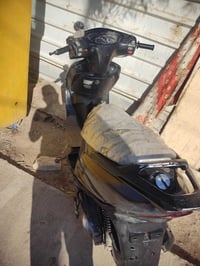 ماكس 140 • شغاله • كلج امامي