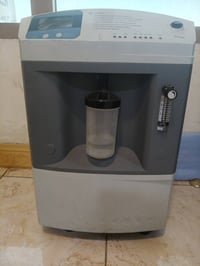 جهاز اوكسجين • مكثف اوكسجين • جهاز طبي • البصرة • جهاز تنفس • جهاز اوك...
