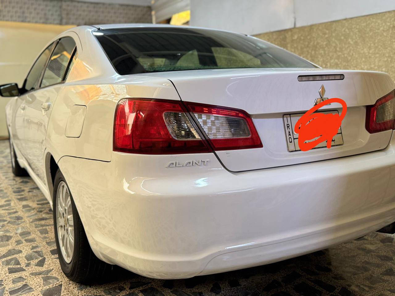 مستيبوشي كلنت شركة طريق القواس موديل ١١ كامل مواصفات مكفول مكينه ٢٤٠٠كير مكفول تبريد تدفئة كهربائيات فتحة تحكم شاشه سيارة خير من الله تخم تاير جديد السعر ٦٥ ورقه
رقم *********** مكاني بغداد موجود وات ساب
