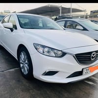 مازدا 6 • ٢٠١٥ • ١٢٣٠٠٠ كم