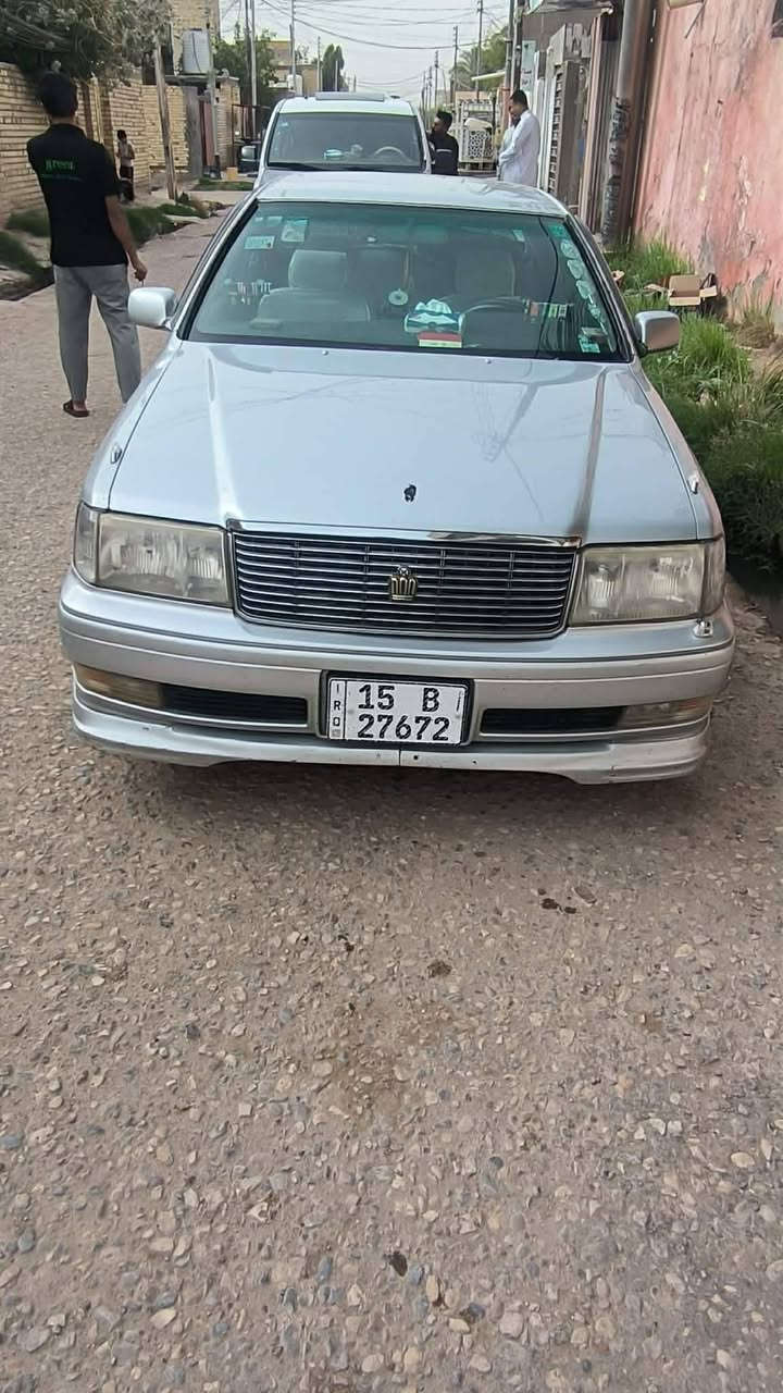 موديل 96بسمي تايارات تخم جديد باتري جديد تبريد شغال مكينه جديده ففتي سعر 105وبيه مجال ***********وتساب ناصريه قضاء شطره او مراوس حسب اوباما

