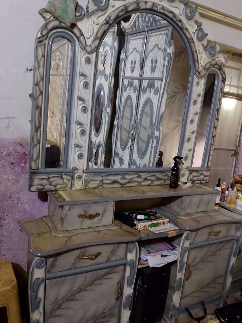 سلام عليكم غرفه خشاب للبيع


**إذا كنت صاحب هذا الإعلان وتريد حذفه لأي سبب، رجاءا أرسل رسالة إلى الدعم الفني**