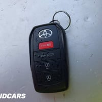 للبيع كورلا هايبرد وارد امريكي 2024 بصمه ويل كب رادار امامي جانبي خلفي...