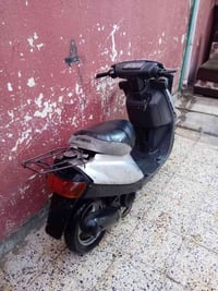 مطور بزون • شاصي ملحوم • مكينه شرك