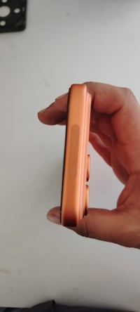 آيفون ١٧ برو ماكس • ٢٥٦ • السيديه