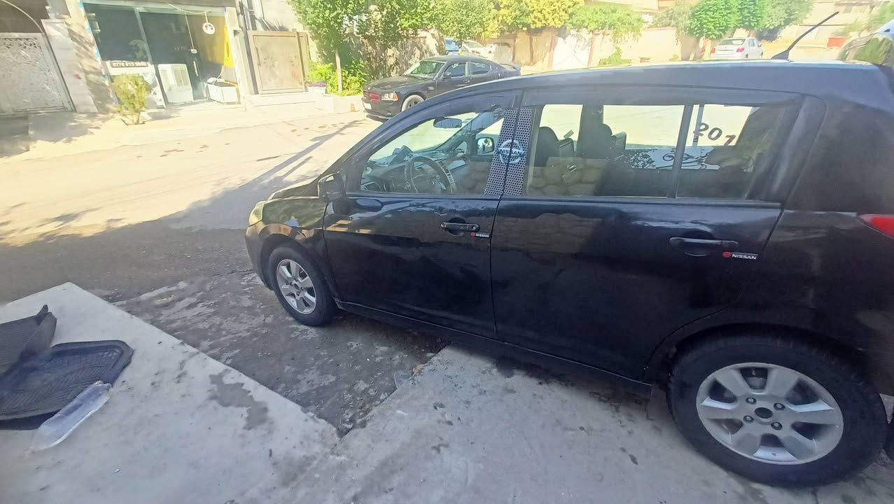 سڵاوەی خوات لە بە ئەمە ڤێرسا  مەنەفیسە  مۆدیلی 2011 نرخی 40 گەڵا شوین سلێمانی


**إذا كنت صاحب هذا الإعلان وتريد حذفه لأي سبب، رجاءا أرسل رسالة إلى الدعم الفني**