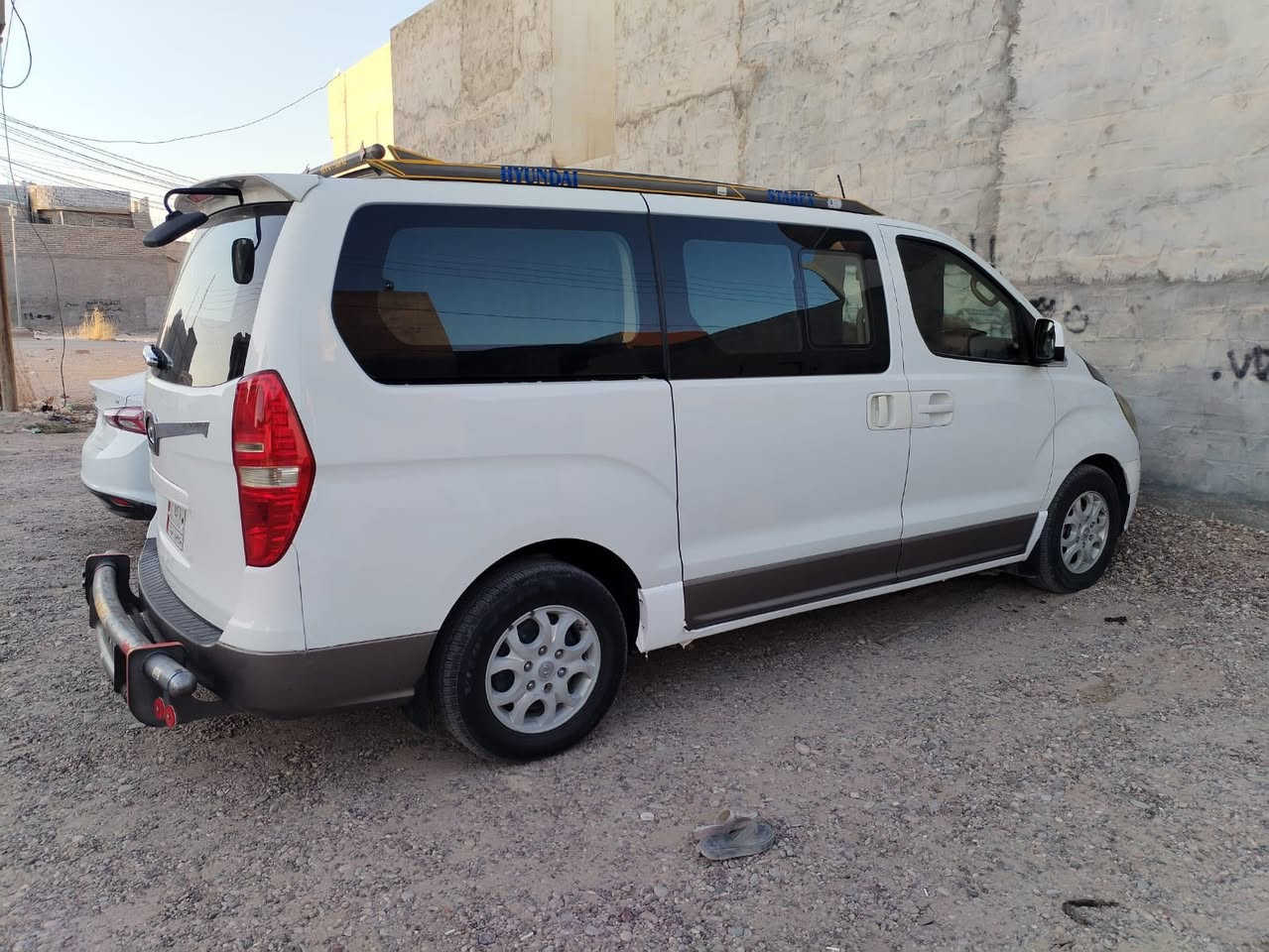 ستايركس 
12
كشر فول 
بيها راس جاملغ وراس بنيد 
سياره حلوه حيل كبل للشغل 
مكينه 
رقم صاحبها 

‭0774 447 8222‬
سعر 163
