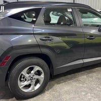 توسان ٢٠٢٣ • محرك ٢٥٠٠ • فور ويل