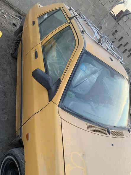 سلام عليكم سايبه موديل ٢٠١٦ للبيع عارضها ٣٦ وبيها مجال مكاني بغداد عويريج 
***********
