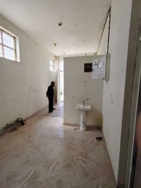 ديوانية • غرفتين • حي جوادين
